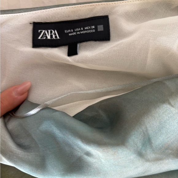 Zara Maxi dress - Picture 3 of 3